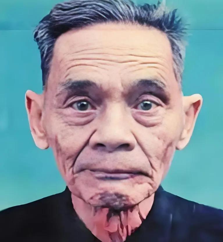🌛他是潜伏台湾42年的地下党员，任务结束回到老家时，发现妻子儿孙满堂，以为