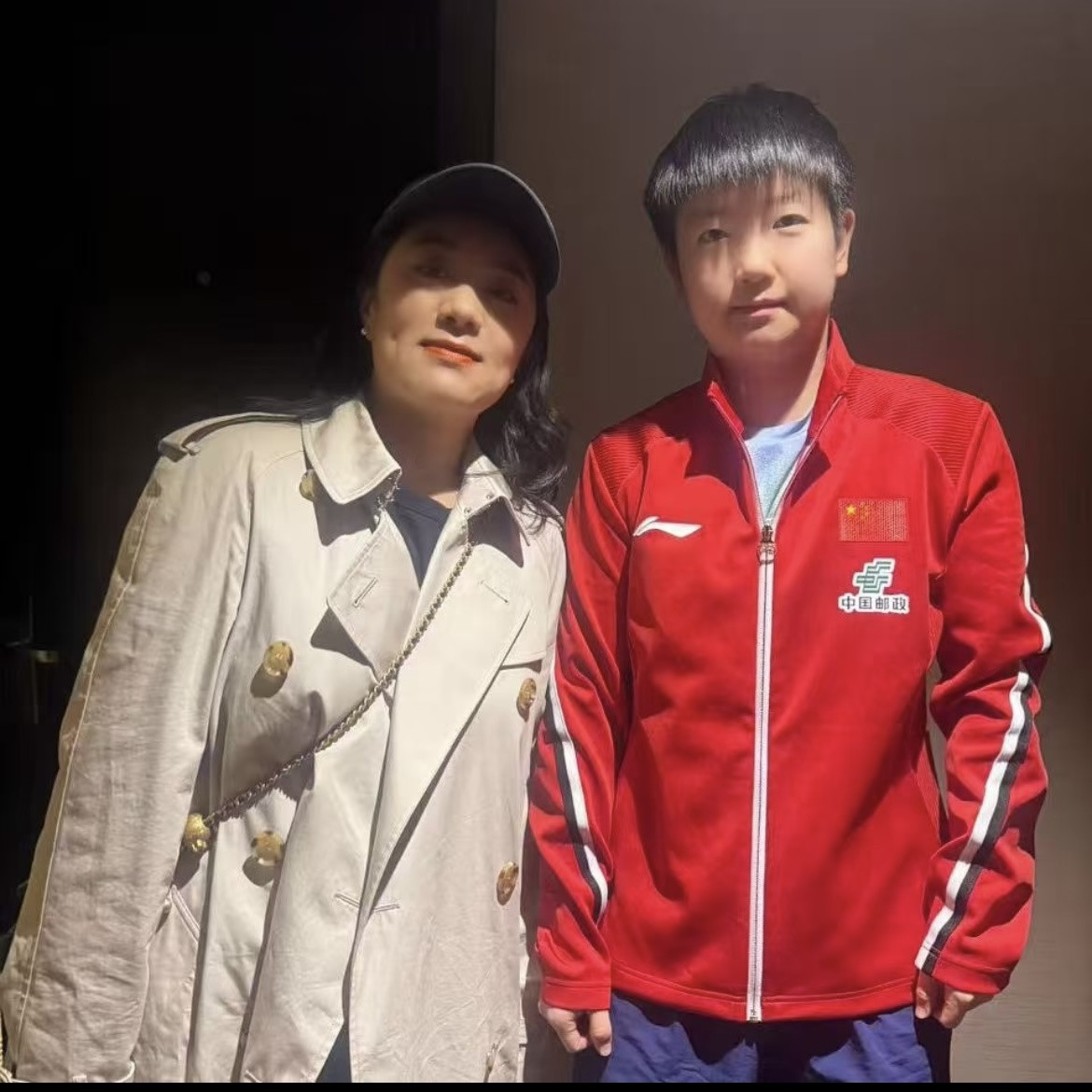 合照小咪📷