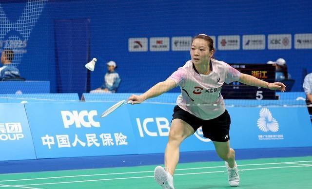 中国羽毛球超级联赛混团双循环赛最后一轮的四场比赛昨天在安徽芜湖结束，由于辽宁极兔