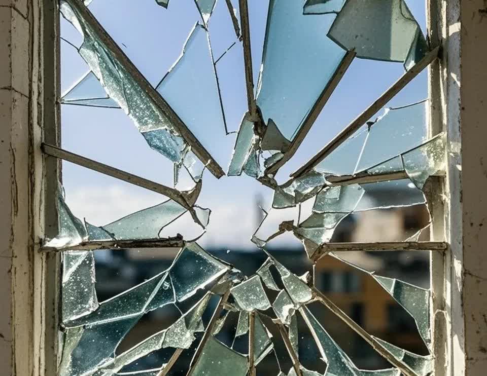 今天早上我很平淡的给老公说，我想离婚，结果老公把我批了一顿，说我吃饱了没事干。但