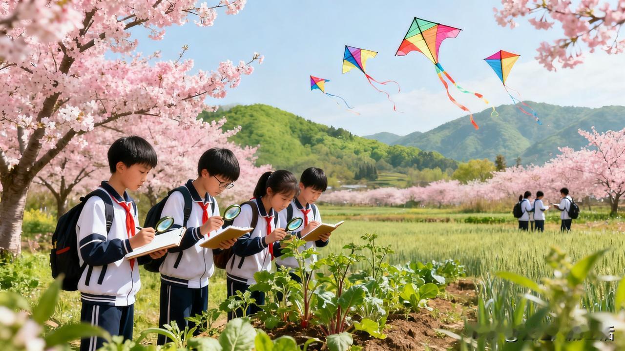 我觉得春秋假本意是好的，但作为家长来讲，孩子的看护应该是与这个假期最大的冲突。除