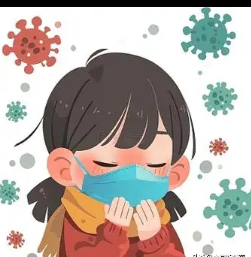 甲流来了，中医怎么治？别急着吃药，先分清楚类型！热毒袭肺型，清热解毒就对了