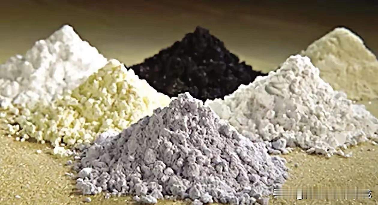 中国的邻居越南眼红了，眼看中国在稀土领域玩的风生水起，连美国都吃瘪在稀土，看着自