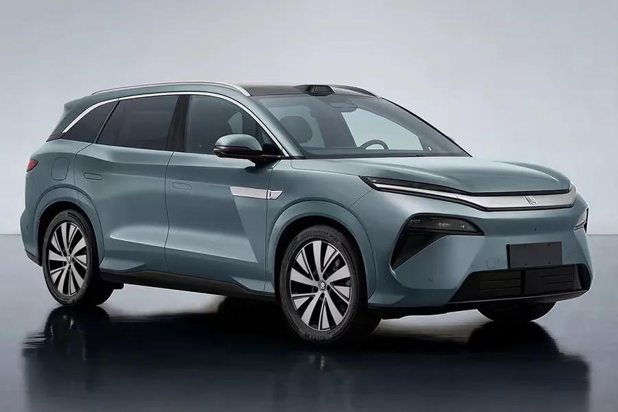 不知不觉中，新能源汽车的续航焦虑越来越淡了~如果说在选新能源汽车的时候有什么