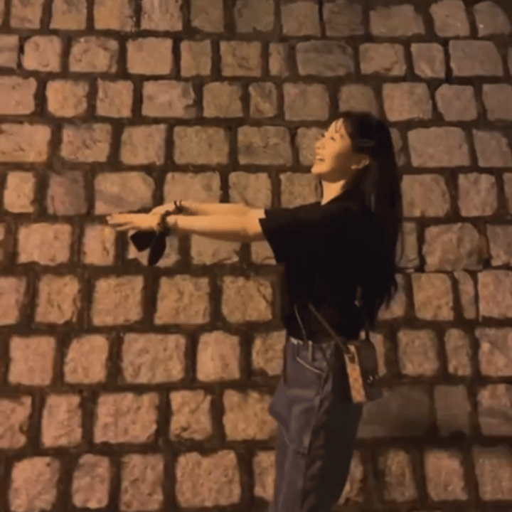 抓住这个田曦薇你就要发财了