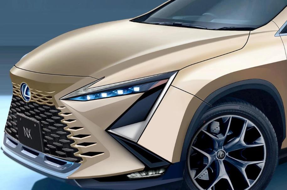 根据外媒预测，雷克萨斯NX系列车型2026年有可能进行大改款。2014年NX车