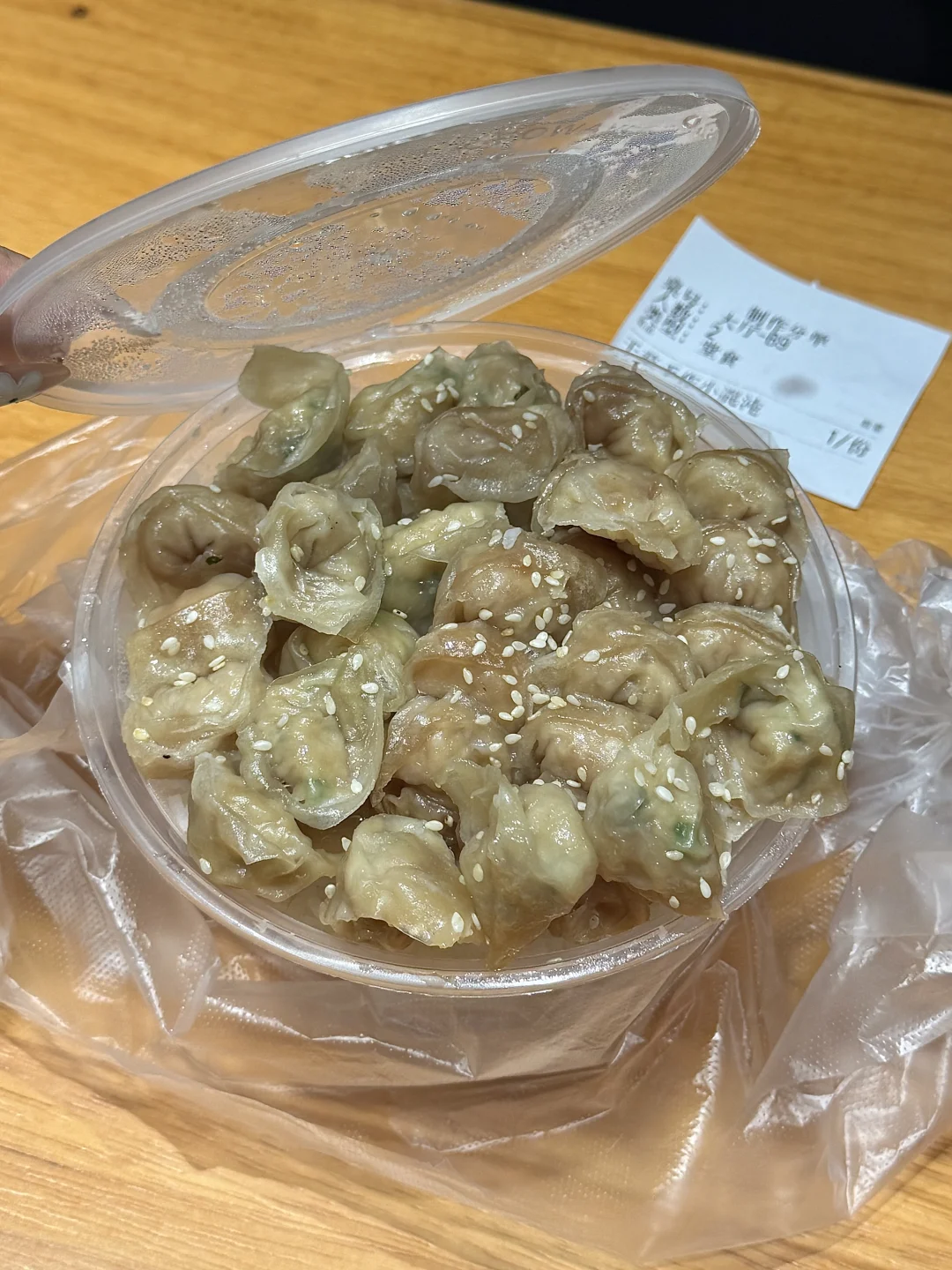 确实是杭州极品！！！好好吃啊😭😭