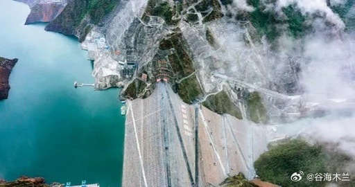 美国万万没想到，中国竟然在西藏秘密进行了一个耗资664亿、历时十余年的大型工程，