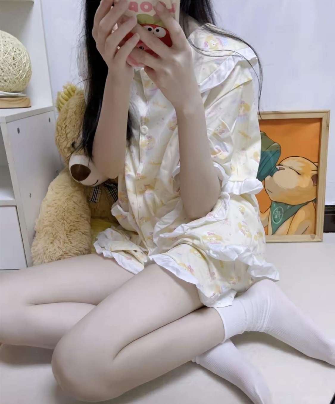 女朋友说没什么经验是什么意思？