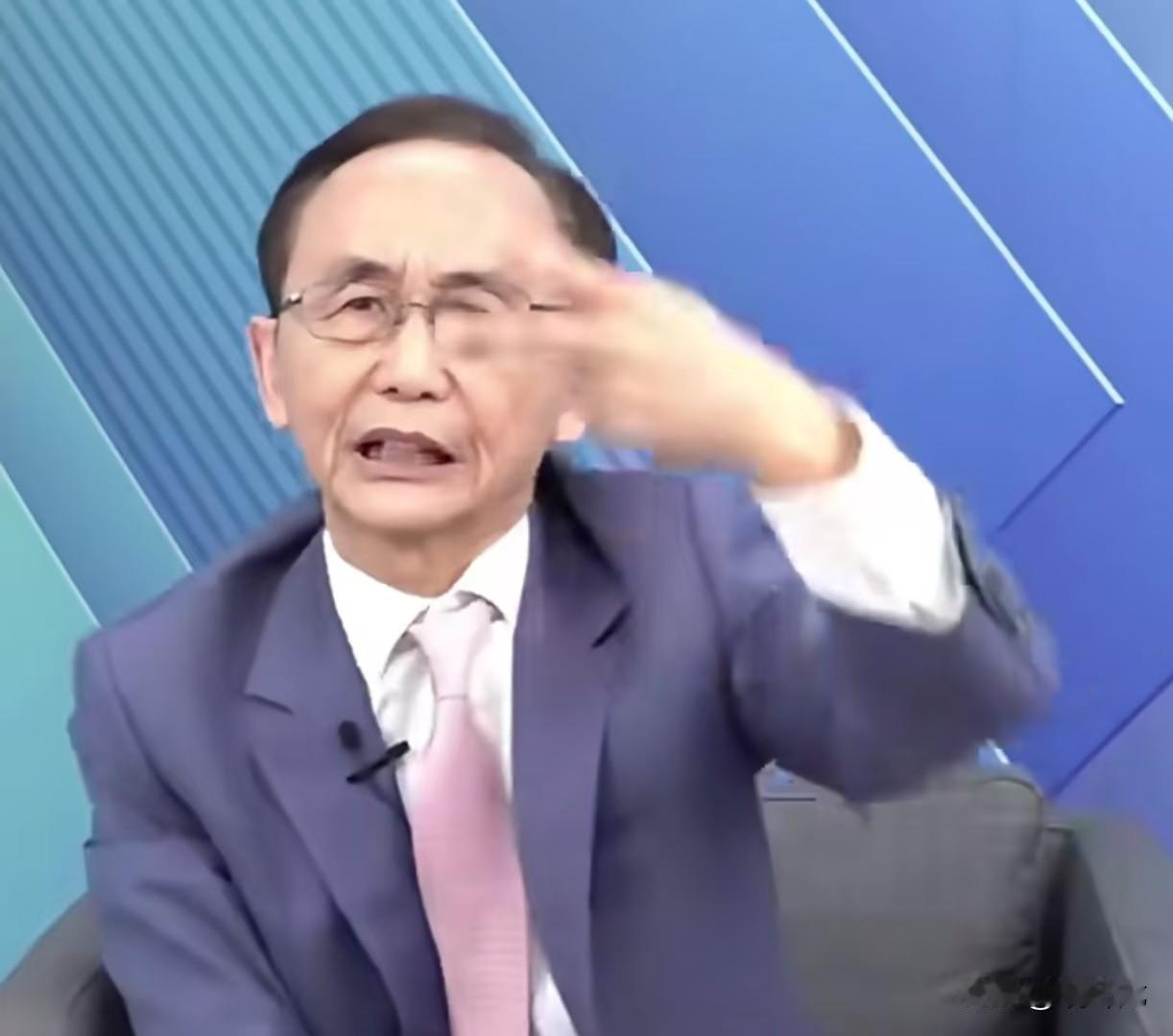 吴子嘉：韩国瑜骂小傅（傅崐萁）是作秀，对“他”的美国AIT交代！每次岛内有政