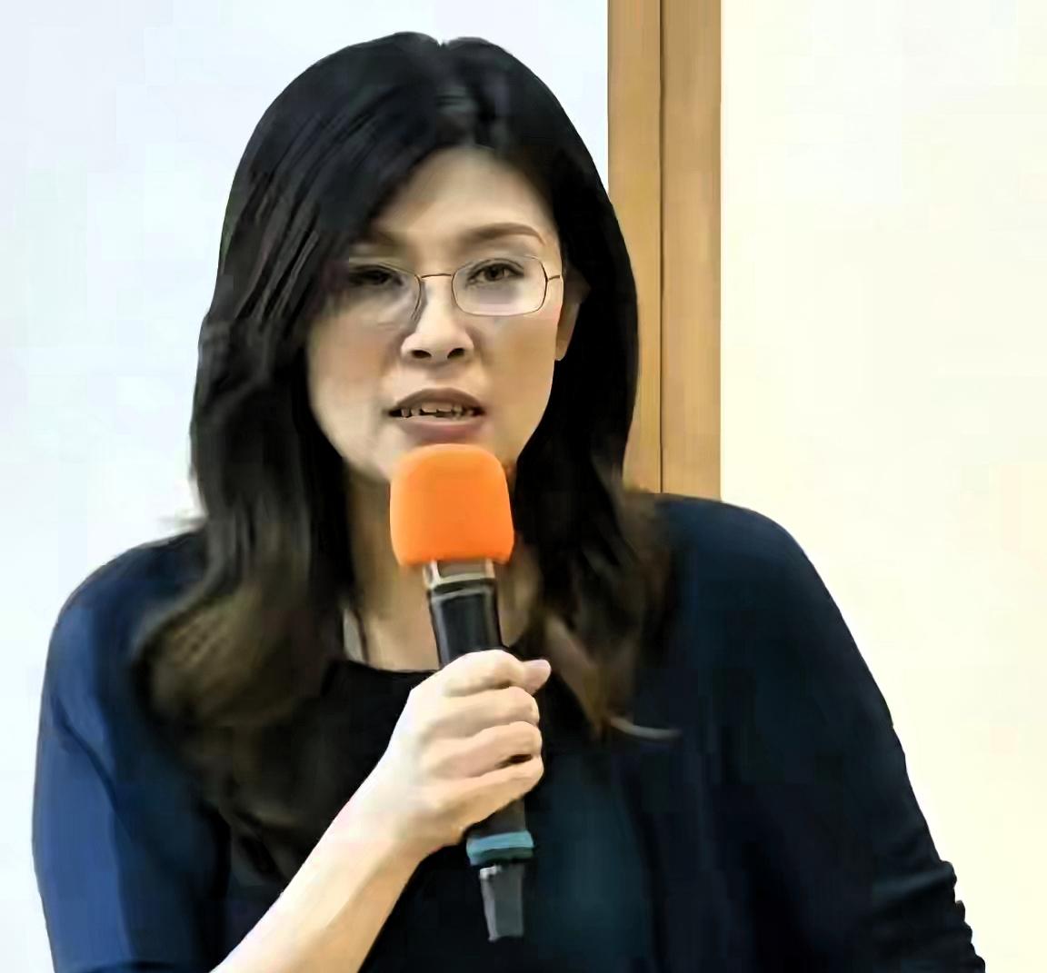  重磅信号！国民党全面动员，台海格局迎来新变化台湾政坛迎来决定性转向。国民