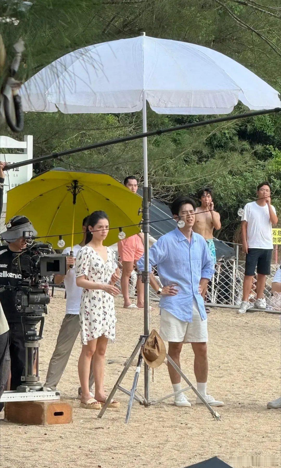 从哪里开始是明星