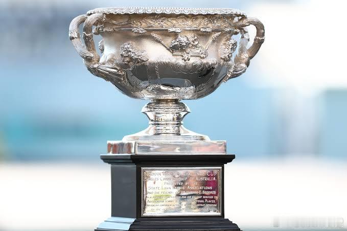 你们同意吗？外国网友预测澳网2026男单冠军：辛纳55%阿尔卡拉斯30%德约科