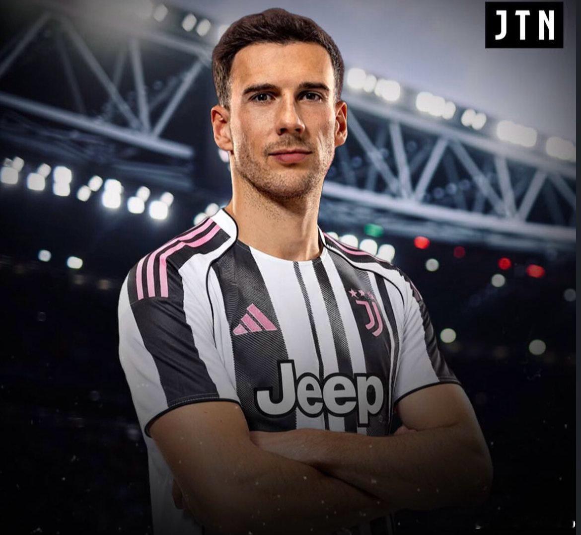 迪马济奥：尤文图斯即将与戈雷茨卡达成协议，以自由球员身份在夏天免费签下他，这位大