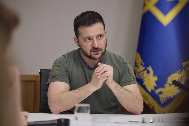 泽连斯基被乌克兰军方推翻不是没可能。法国媒体《旁观者》周刊认为乌战后可能内战，大