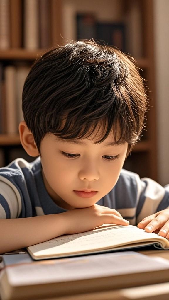 孩子一写作业就“鸡飞狗跳”？试试这几招，亲测有效！大家好，我是你们的育儿老伙伴