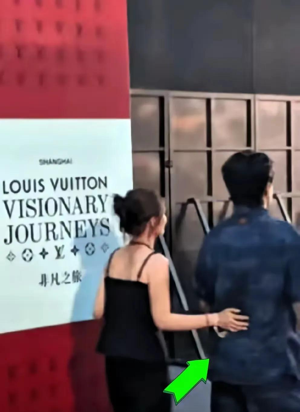 有些人真能小题大做，还整出来个什么“扶腰事件”。还有人说，王楚钦说过男女授受不