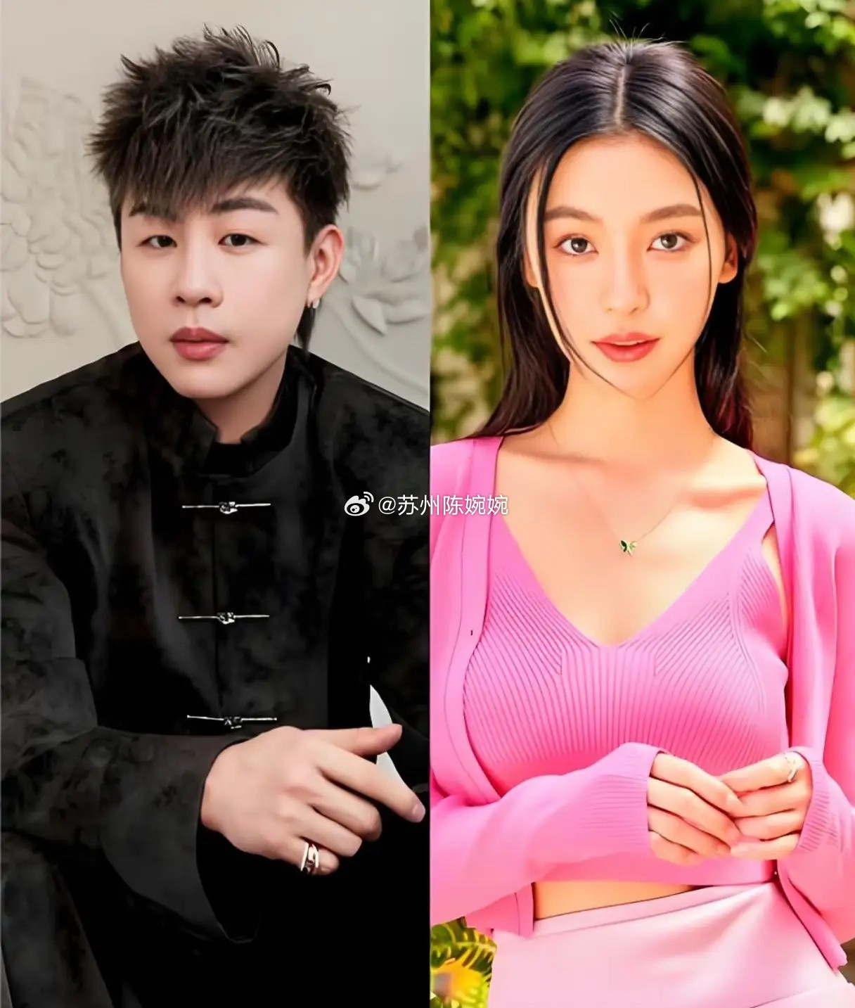 胡彦斌今年43岁他不是不喜欢女人但是他这一辈子是真的不会考虑考虑结婚的事他不是不