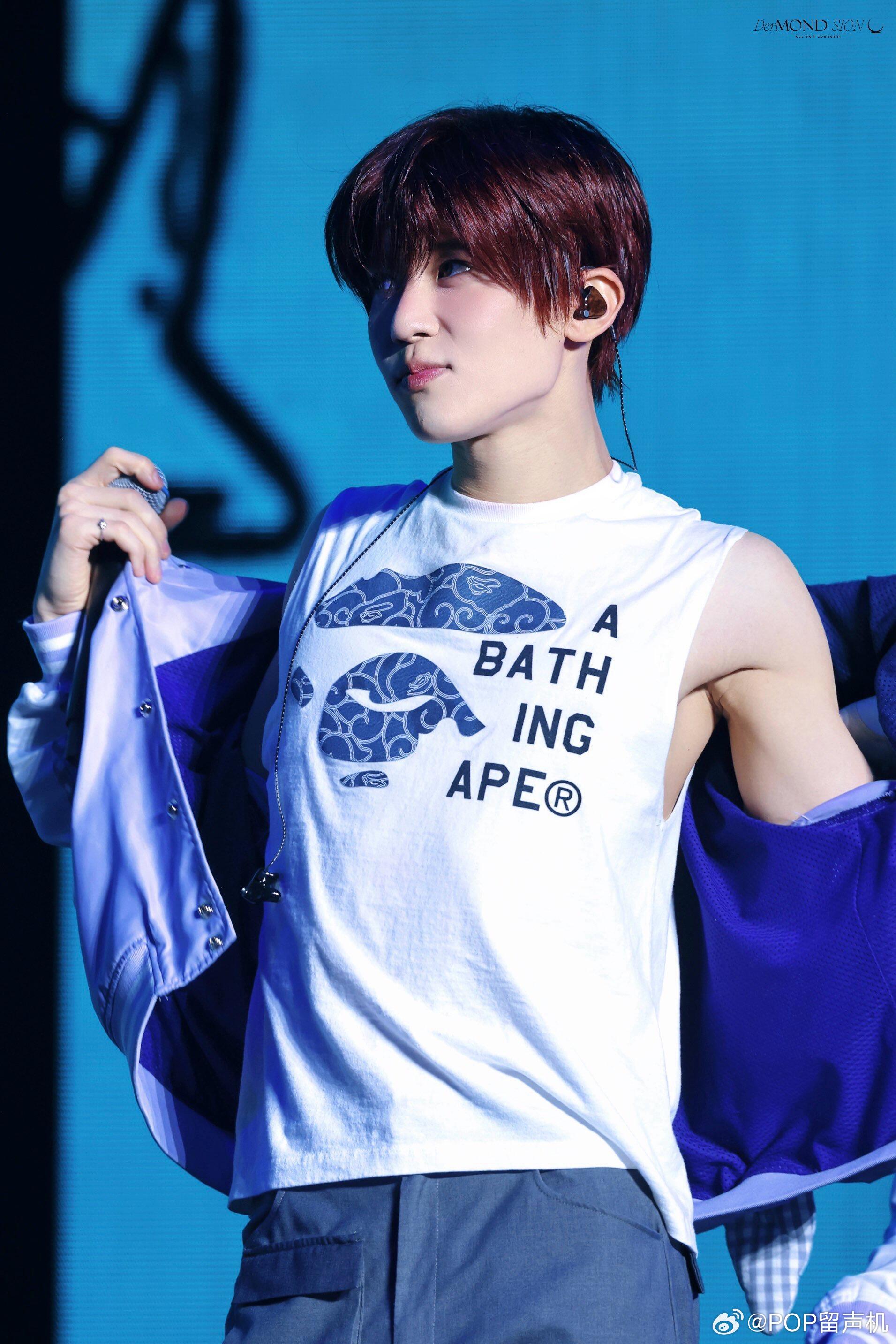 谁敢不嬷这个吴是温？