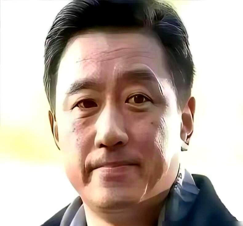导演陈国军后来说，拍完《末路1997》，他好几年不敢跟丁勇岱见面。那股子从骨