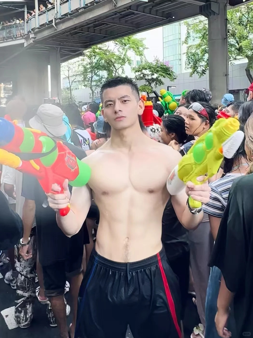 🆔小红书