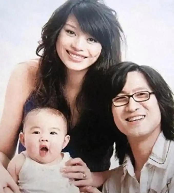 汪峰的“穷”与“富”，戳疼了多少女人心？话说葛荟婕的意难平，说白了是觉得“亏