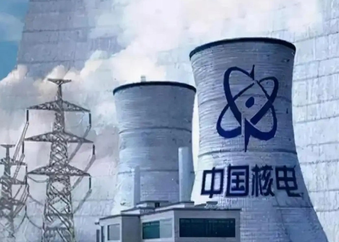 为什么中国正在拼命建核电站？因为说白了，核电能源要是成功搞起来，石油也就不值钱了
