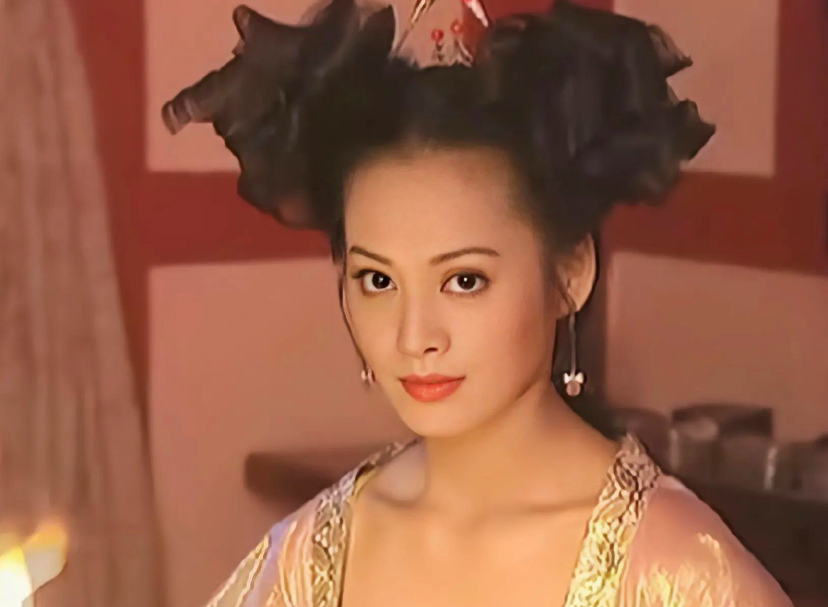 公元前238年，嬴政车裂赵姬的面首，赵姬痛骂嬴政：“你这个畜牲，不是我儿子！”嬴