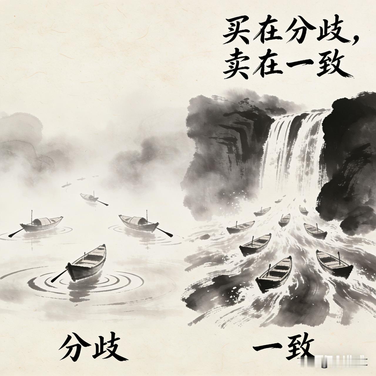 现在的风险在于大家过分乐观上周五，全球资本市场在该跌不跌的情况下，周末全球市