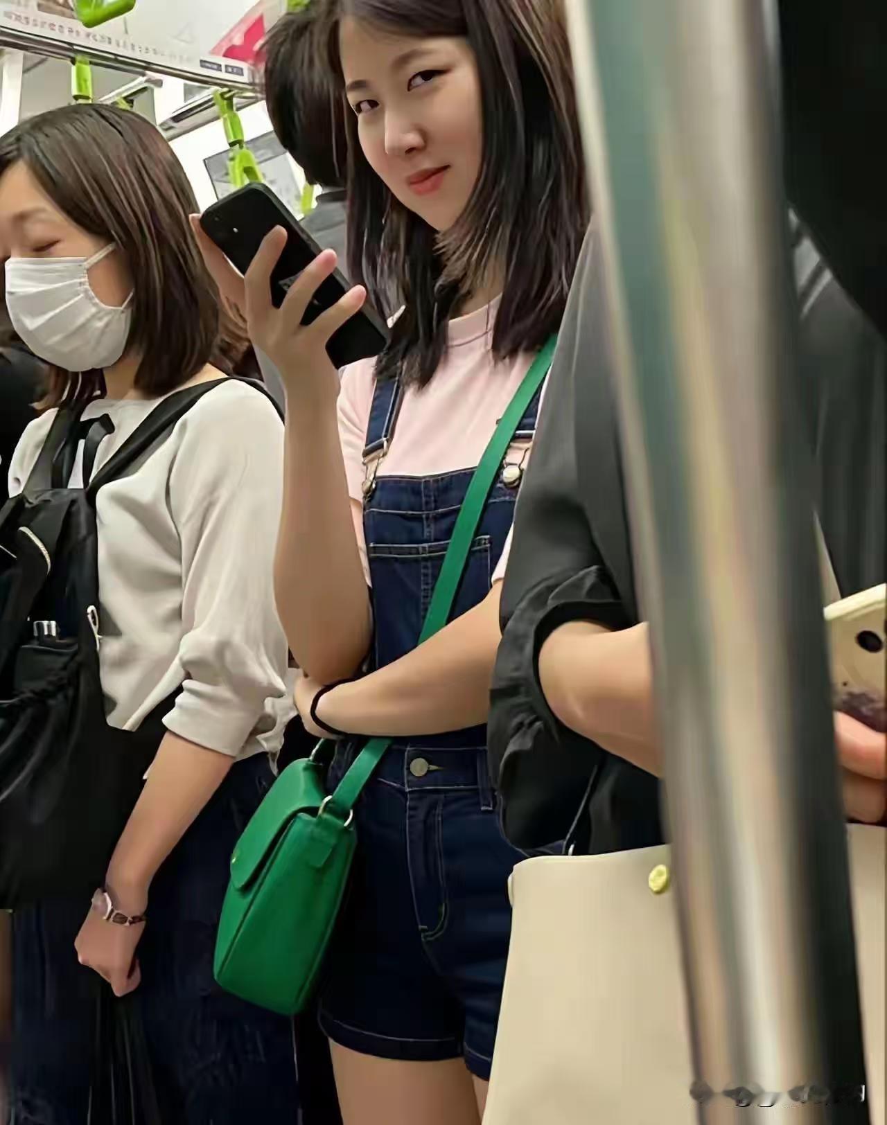 这样的笑容你顶得住吗