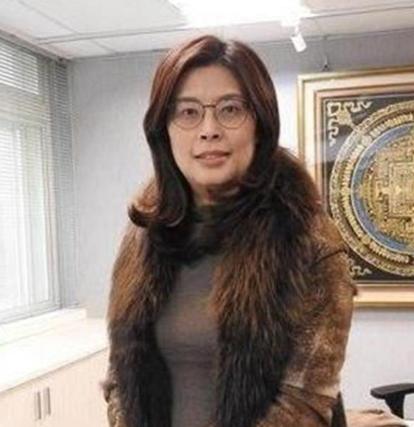 郑丽文胆子真大！郑丽文这次放话够狠直接说选党主席百分百赢党内资历深的人