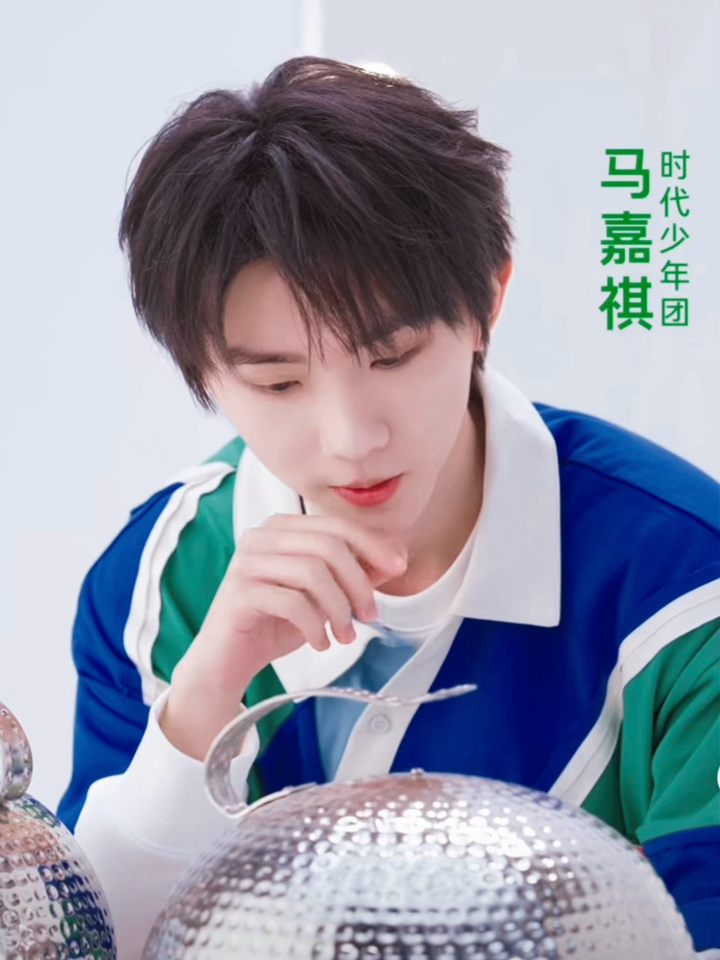 咪看见蛋糕就这样🤤😋