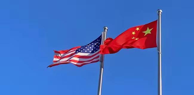 美国终于承认了：在家门口打不过中国！所以把战场选在太平洋中间别再看那些台海