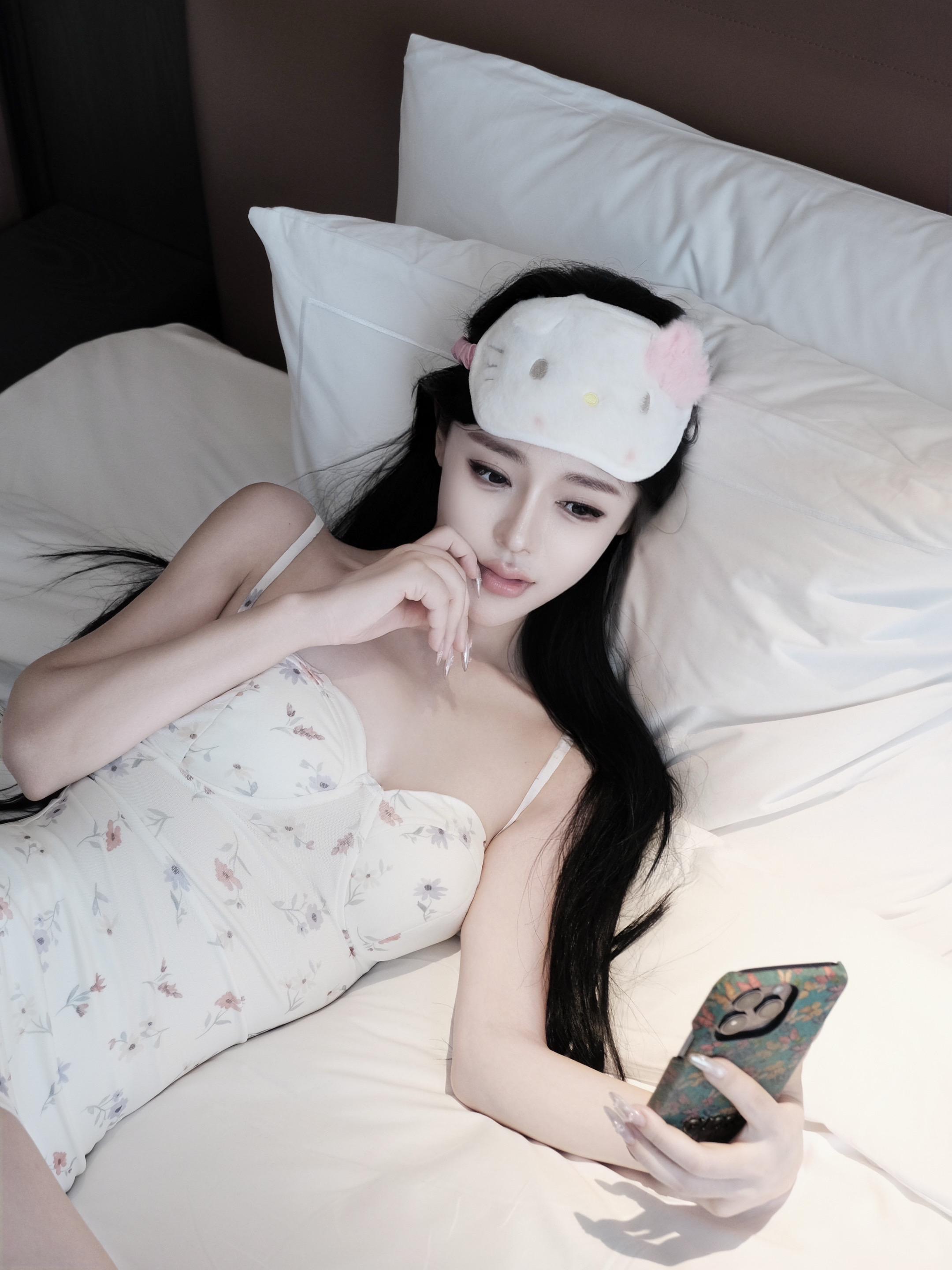 梦想是做最快乐的小猫🐱。