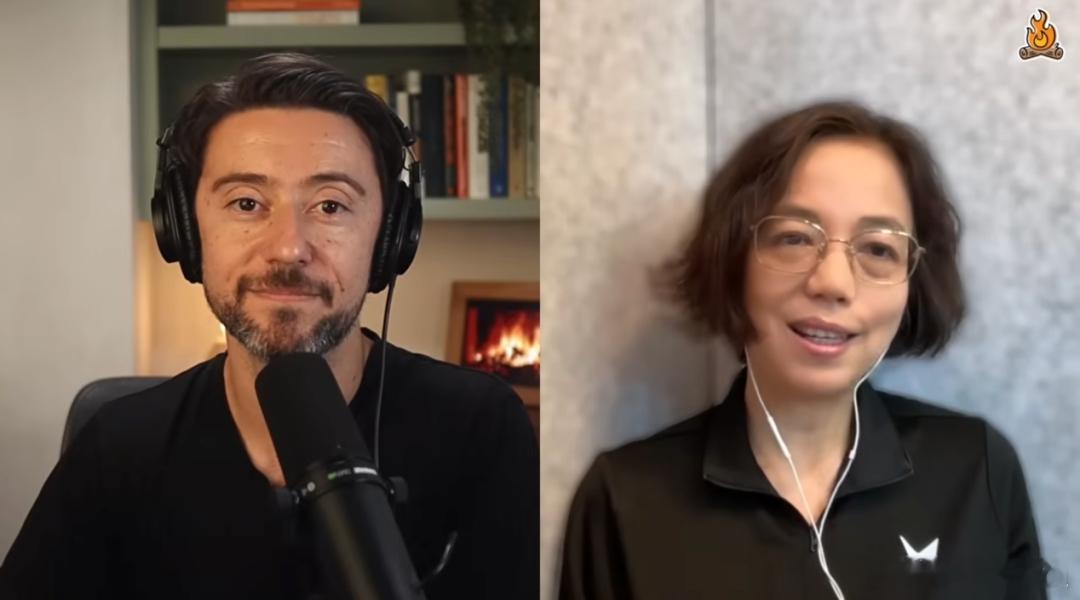 李飞飞：AGI只是营销，空间智能才是未来！日前，著名人工智能专家李飞飞在接受Le