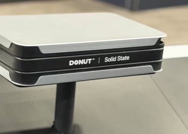 独家|“全球首款”可量产全固态电池公司三缄其口, 核心细节全部保密