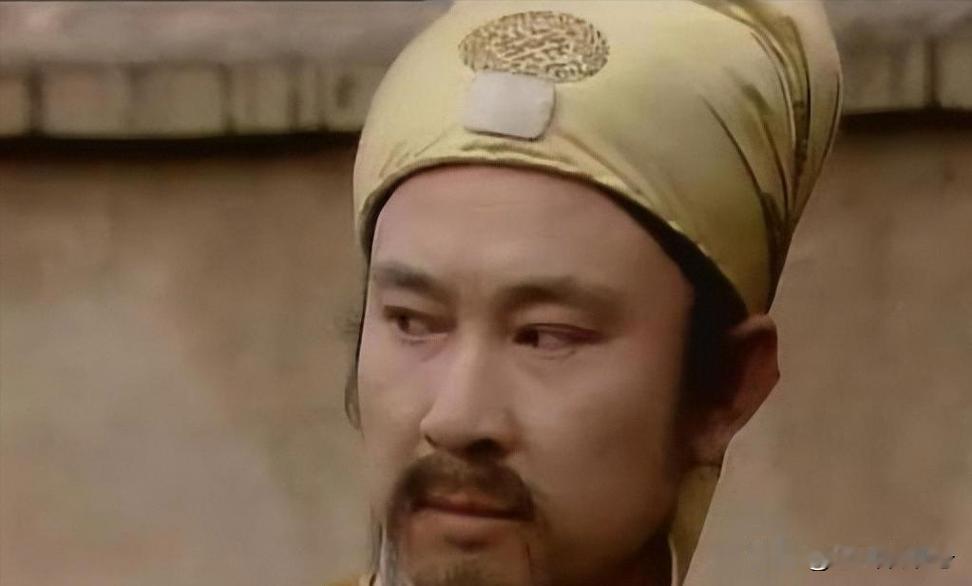 宝玉挨打一回，我们都上了贾政的当。看他样子真怕人，好像暴怒之下丧头理智了，一副