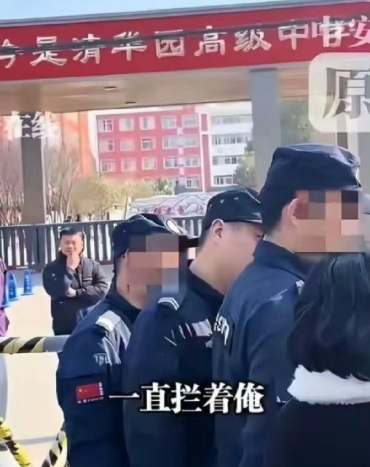 跟你们说个事儿，真的揪得我心尖儿疼！河南一所中学的13岁男孩，在宿舍里突然没了，