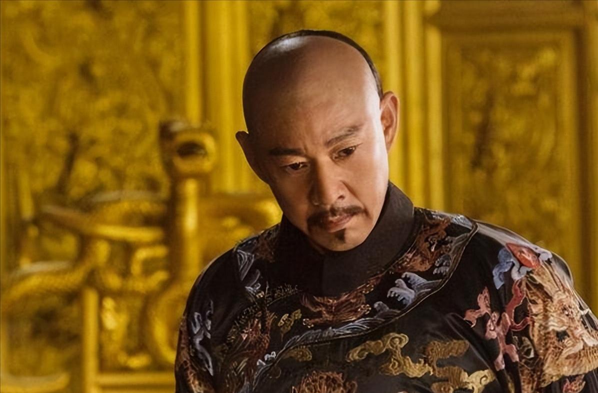 乾隆二十年（1755年），十四阿哥胤禵病逝，享年68岁。相对胤礽、胤禩、胤禟而言