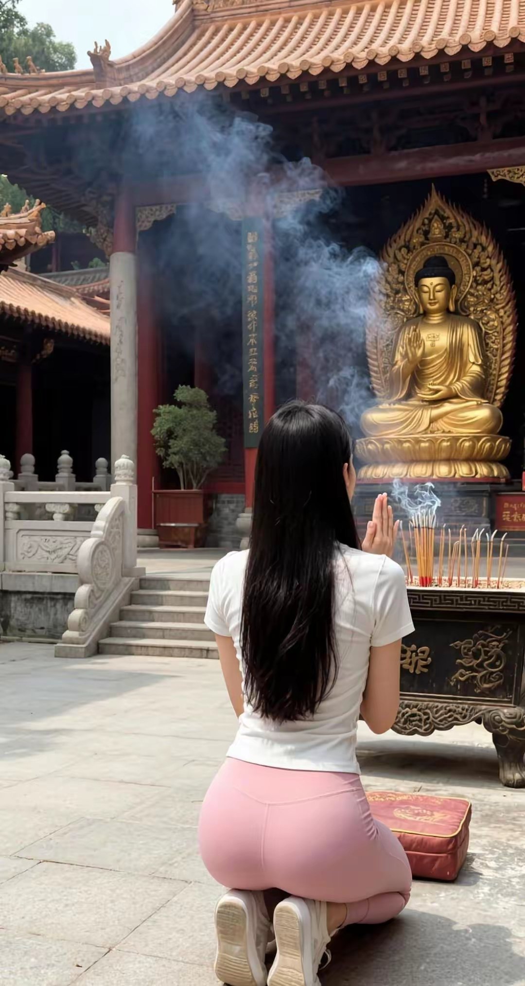 静待花开！