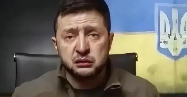 乌克兰简直太冤了！花了四年多的时间，硬生生把俄罗斯从一个全球超级大国打成了二流国
