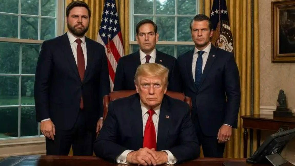 卢比奥取消了与欧盟的会晤专门会见欧尔班美国国务卿马可·卢比奥拒绝与欧洲人