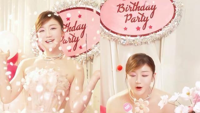 一位还没正式说再见的乒乓球运动员，在综艺里插科打诨，又跑去巴黎时装周走了个过场。