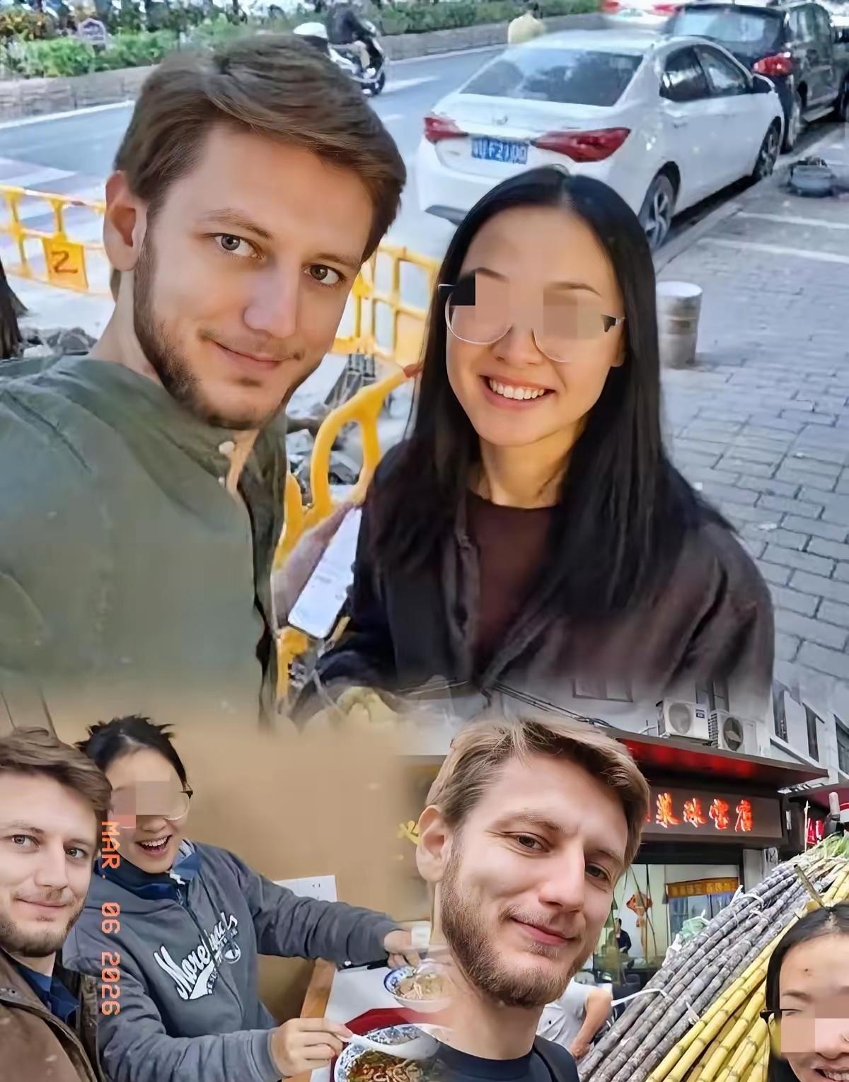 这上海小姑娘真是胆子大到没边了，最近身边好多人都在聊她这事儿，越听越觉得不可思议