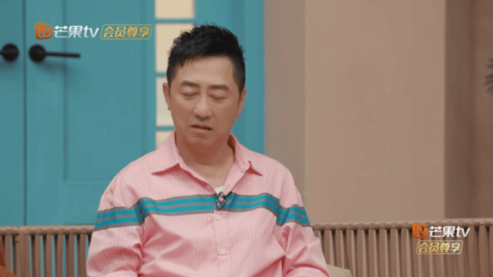 颜人中的人中不是人中笑不活了！颜人中回应名字误解，本名其实是颜仲瑄，艺名是取字