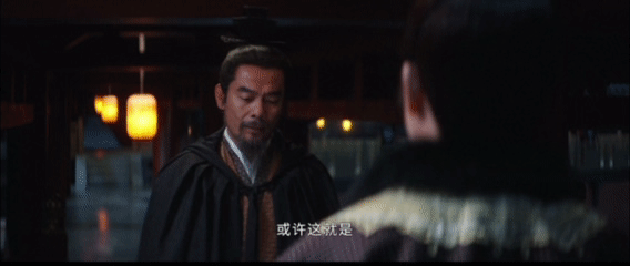 刘奕君咋还跟这小鲜肉过不去呢继摸手名场面后，刘奕君在《长安二十四计》里直接对