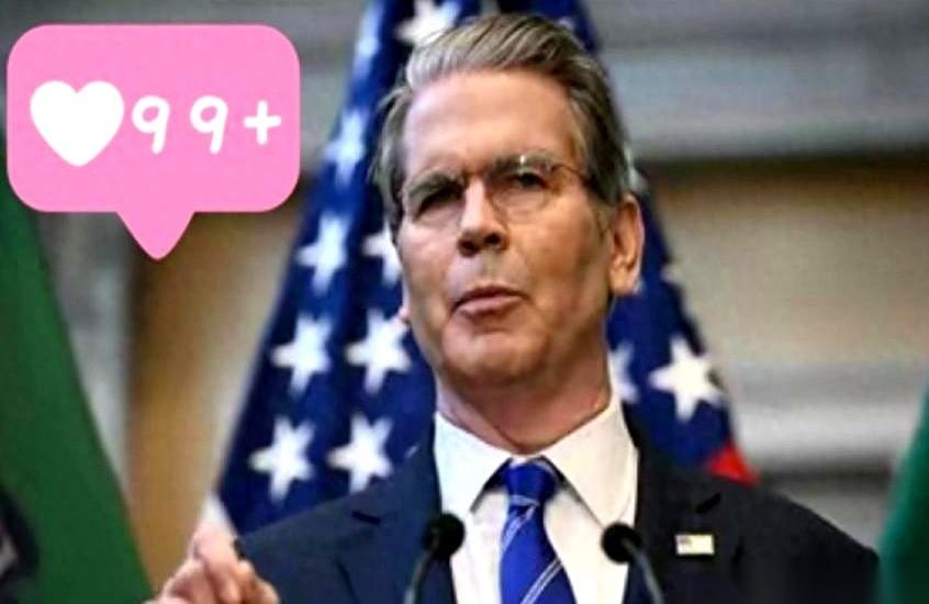 我跟你说个事儿，你可能都没刷到。7800亿。美金。就这么悄无声息地，被我们