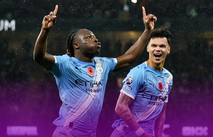 多库：只论这场，重心低、爆发力强、速度快，你这搞得利物浦像你家后花园啊？？？哈