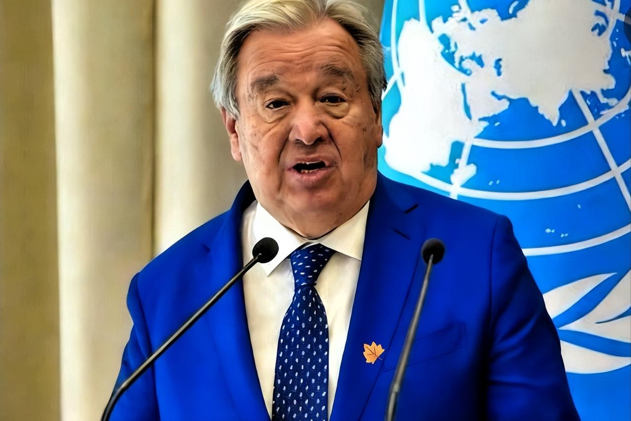 地球一半面积"无人管"？中国出手了——揭秘一个你可能从未听说的"全球条约"你