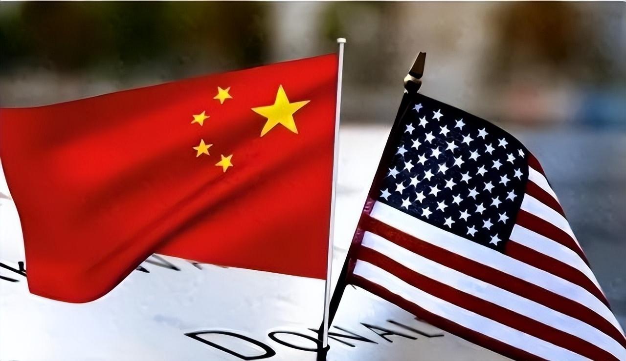 美专家罕见达成一致：一旦台湾回归中国，美国可能就剩1条路可走。说白了，美国那